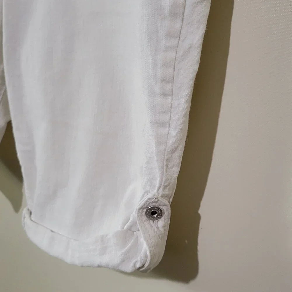 Style & Co. Denim Bermuda Shorts - Picture 2 of 4